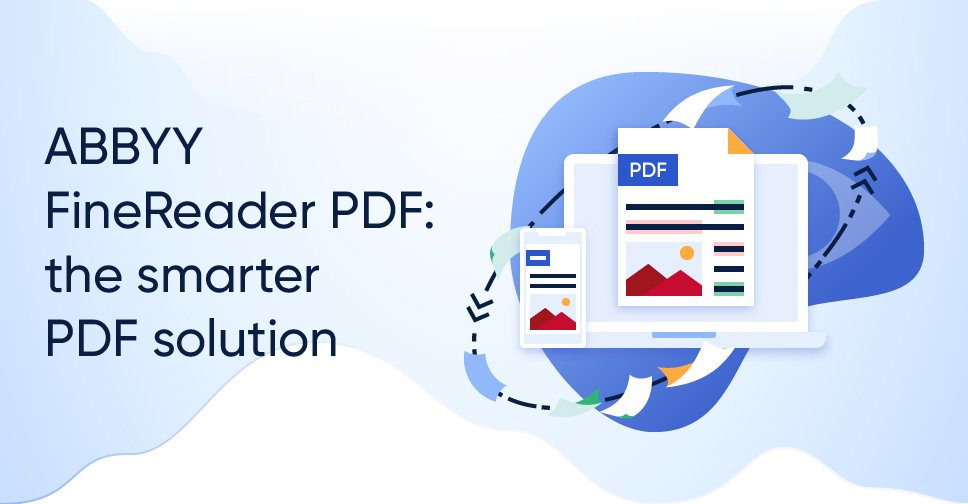 ABBYY FineReader PDF logo
