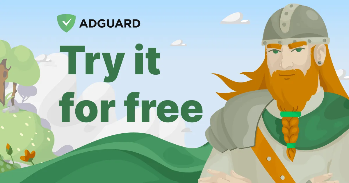 AdGuard logo