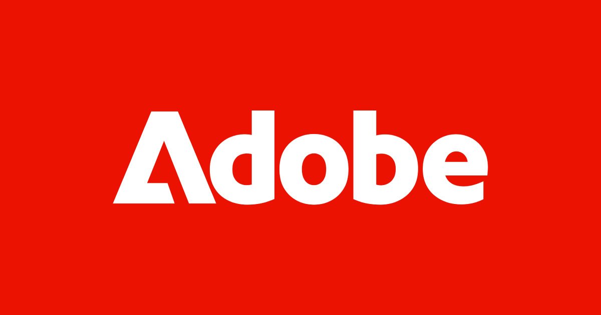 Adobe Creative Cloud logo