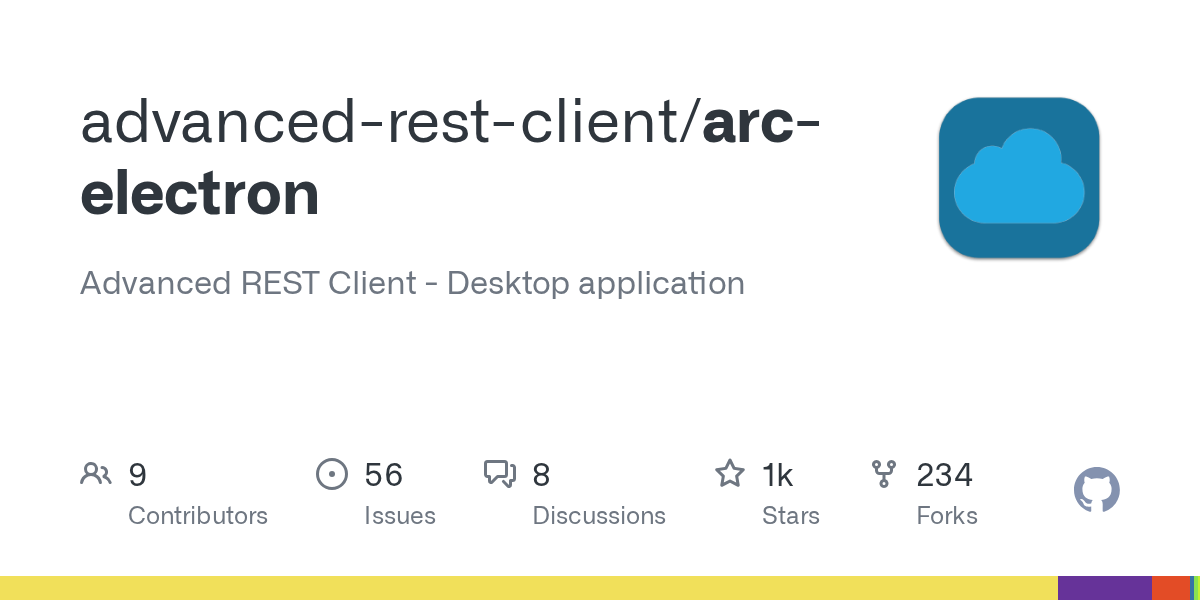 Advanced REST Client logo