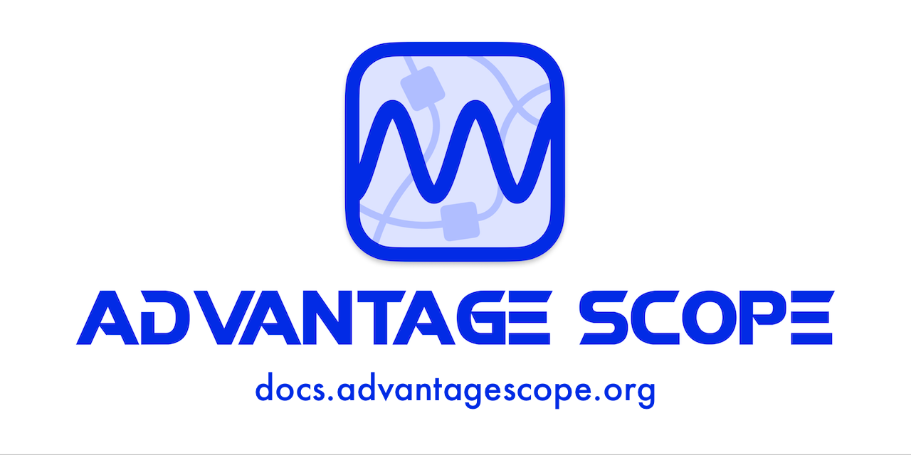 AdvantageScope logo