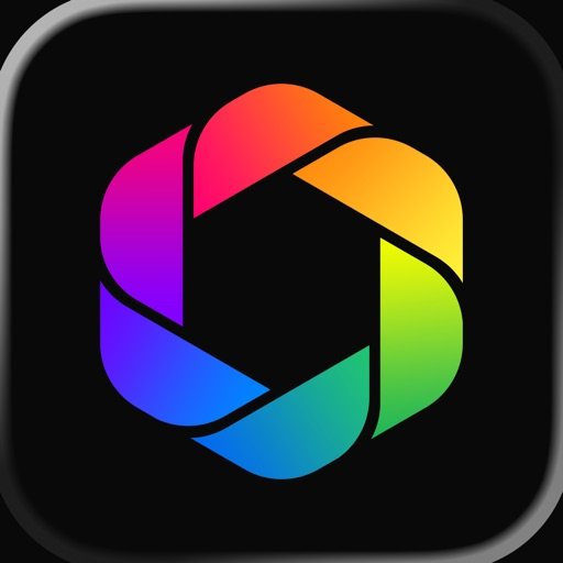 Afterlight: Film Photo Editor logo