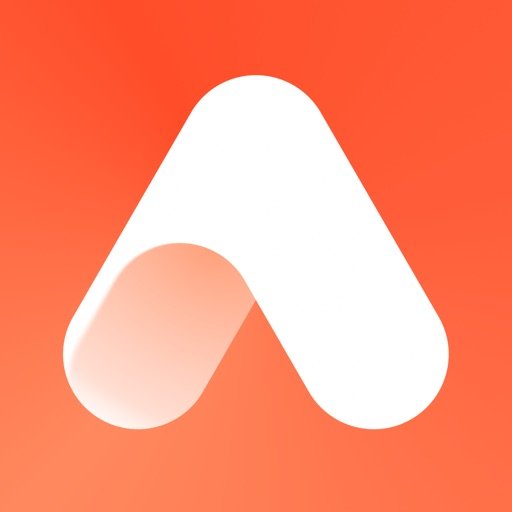 Airbrush: Face Photo Editor logo