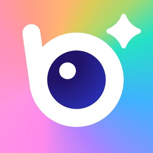 BeautyPlus-Selfie Photo Editor logo
