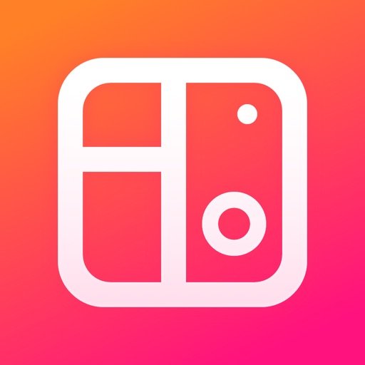 Collage Maker - LiveCollage logo
