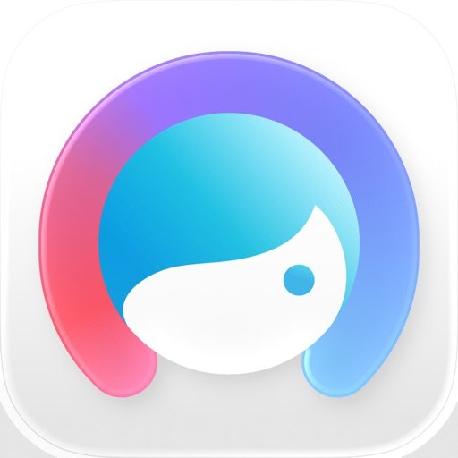 Facetune: Photo & Video Editor logo