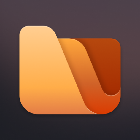 Files logo