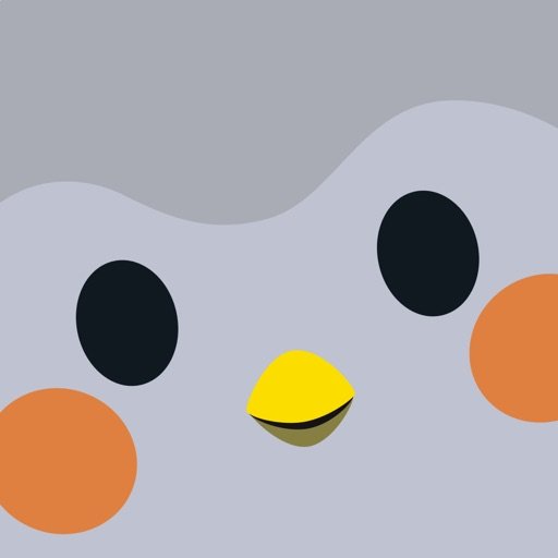 Finch: Self-Care Pet logo