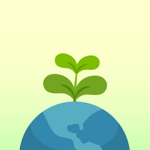Flora - Green Focus logo