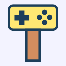 Nodezator logo