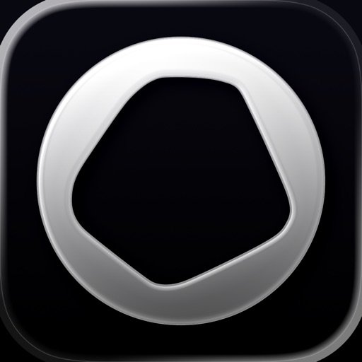 Opal: Screen Time Control logo