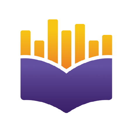 Openaudible logo