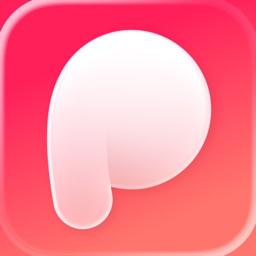 Peachy - AI Face & Body Editor logo