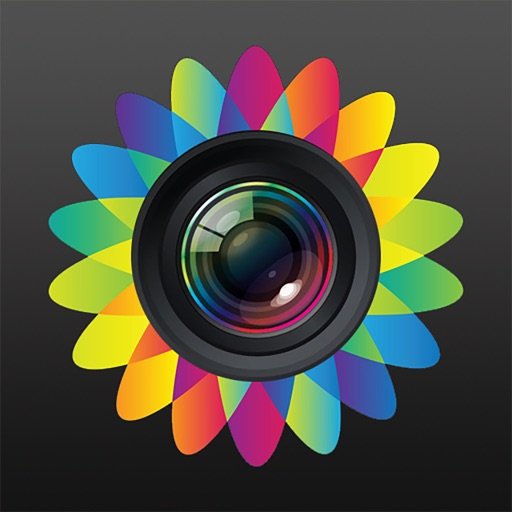 Photo Editor- logo