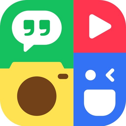 PhotoGrid: Video Collage Maker logo
