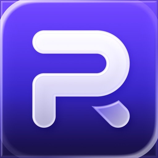 Photoroom: AI Photo Editor logo