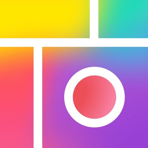 PicCollage: Magic Photo Editor logo