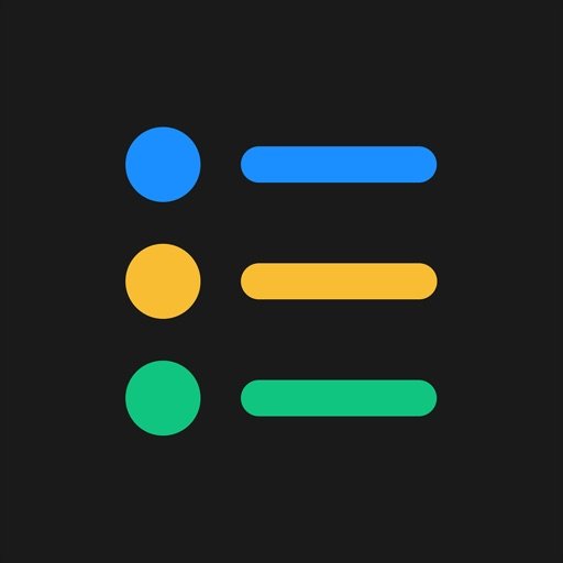 Productive - Habit Tracker logo