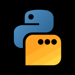 Pythonguis Examples logo