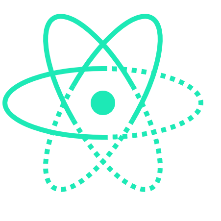 React Proto logo