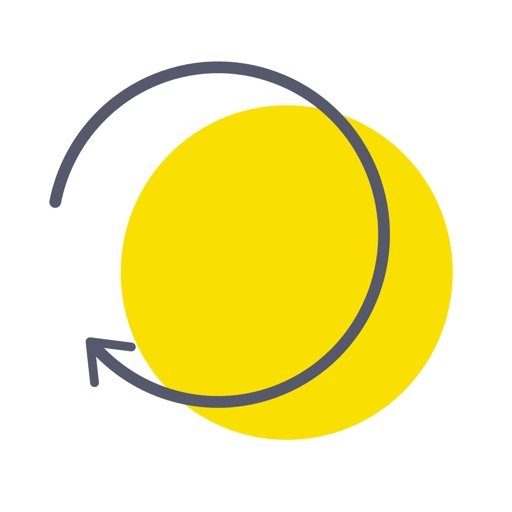 Routine Planner, Habit Tracker logo