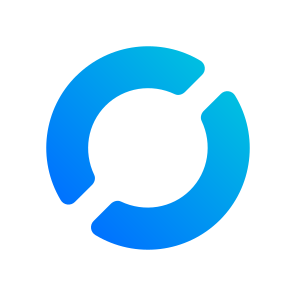 Rustdesk logo
