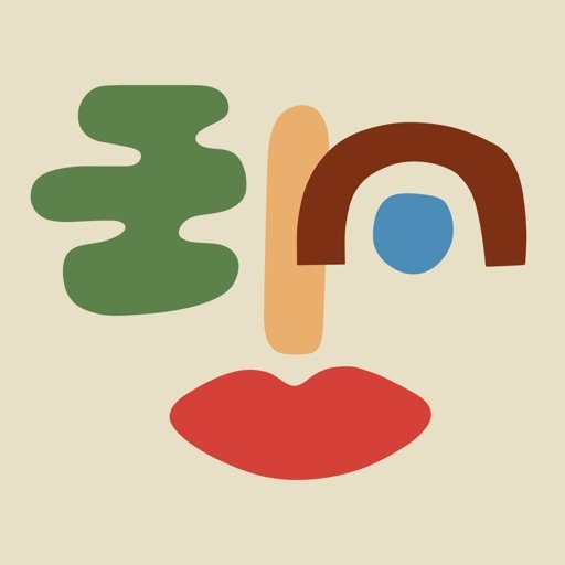 Tezza: Aesthetic Photo Editor logo