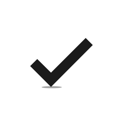 To Do List MinimaList & Widget logo
