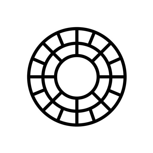 VSCO: Photo & Video Editor logo