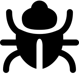 X64dbg logo
