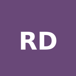 RStudio Desktop logo
