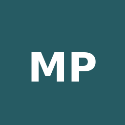 MX Player logo