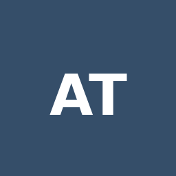 Apple TV logo