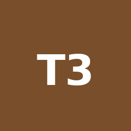 Things 3 logo