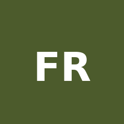 Ferrite Recording Studio logo